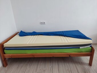 Antidekubitný matrac - 7