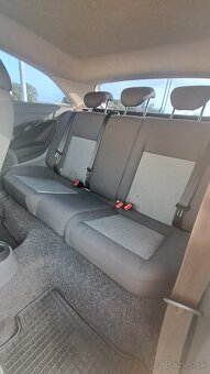 Seat Ibiza Coupe Sport 1.6 automat - 7