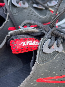 NIKE REACT VISION - 7