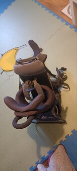 vaude detský turiscky nosič - 7