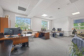 BabonyTRE I AKTUÁLNE_PREDAJ_FUNKČNÁ budova blízko Horského p - 7