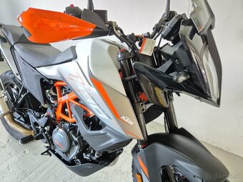 KTM 390 ADVENTURE - 7