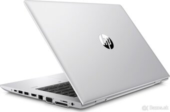 HP 645 G4, Win11 PRO, SSD disk, HDMI, Čítačka na OP,16GB ram - 7