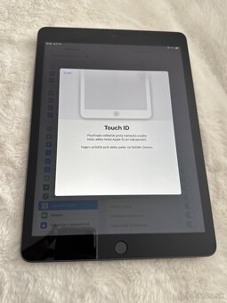 Nový Apple iPad 9.Gen 10.2”64gb Wifi Spacegray záruka - 7