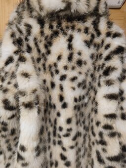 Nový dámsky kožúšok - 7