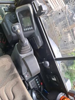 Minibager YANMAR VIO  23-6 - 7