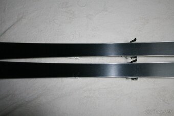 dievcenské lyže Volkl 120 cm - 7