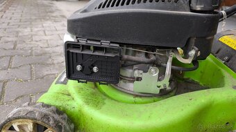 Benzinova kosacka FIELDMANN FZR 4003-79BH - 7