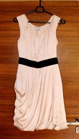 Spoločenské, slávnostné šaty - 7