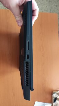 Predám herný laptop Lenovo Legion 5 (17ACH6H) - 7