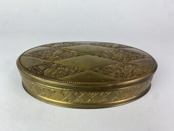 Wiener werkstatte, Viedenská moderna - 7