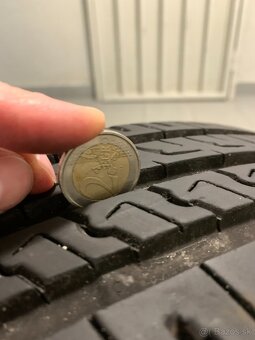 Letne PNEU - Barum Bravuris 5HM - 175/70R14 - 7