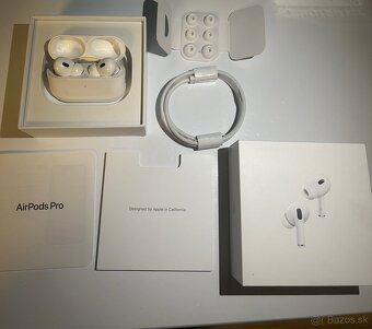 Apple AirPods Pro 2 - 7