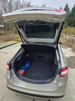 Predám FORD Mondeo 1.5 EcoBoost Titanium - 7
