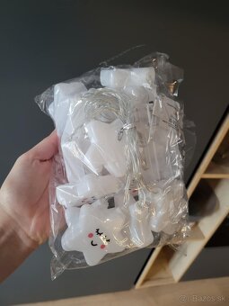 NOVY detsky stan teepee - 7