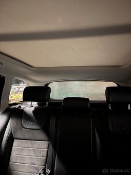 Škoda octavia combi SCOUT 2.0 TDi DSG 4x4 - 7