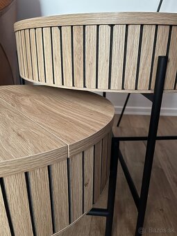 Konferencný stolik - 7