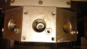 CNC soustruh ZPS SRU 40 CNC (7698) - 7