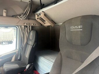 DAF XG 480 LOW DECK EURO 6 - 7