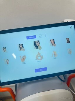 Predám profesionálny diódový laser - 7