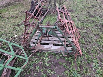 Brány, smykobrány - 7