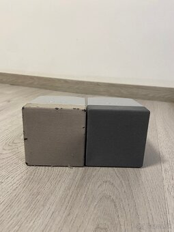 Domáce kino Sony DAV - SB200 - 7