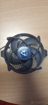 TOP Set: AMD Ryzen 5 2600X + 2x chladič (Arctic & AMD) - 7