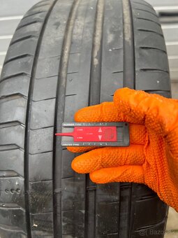 Michelin pilot sport letné 225/40/r18 - 7