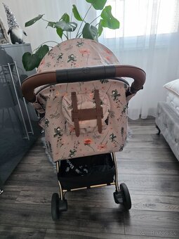 Elodie Mondo kočík - 7