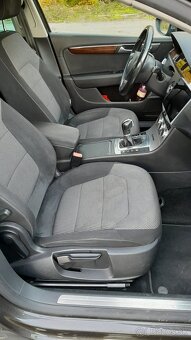 Volkswagen Passat Alltrack B7 - 7