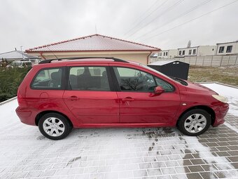 Peugeot 307 SW 1.6 HDi - 7