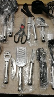 Sada kuchynského náradia 10€ - 7