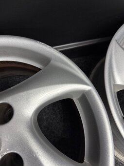 Alu Peugeot 4x108 15” - 7