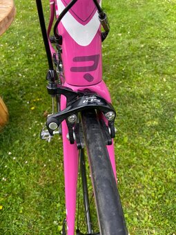 Cestný bicykel Ridley Liz - 7