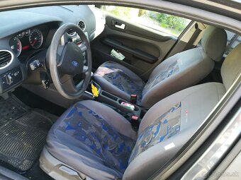 ford focus combi 1.6 tdci - 7