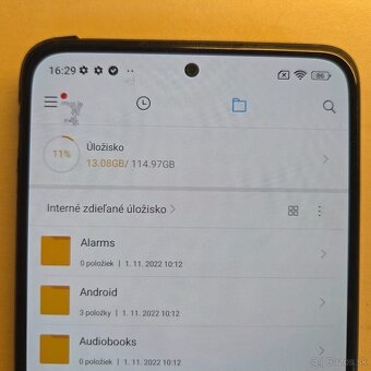 Xiaomi Redmi Note 10 Pro, 6/128GB - 7