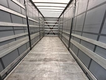 MAN TGL 12.250 - 4x2 – Souprava – EURO 6  - 7