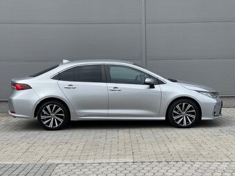 Toyota Corolla 1.8 Hybrid e-CVT Comfort - 7