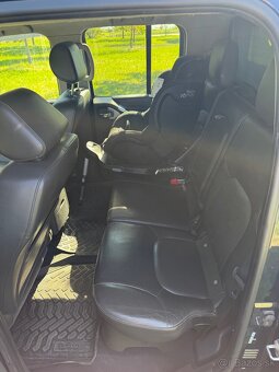 Nissan navara - 7