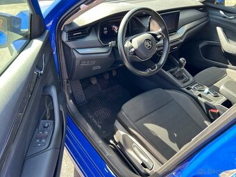 Škoda Octavia 1.5 TSI Ambiente - 7