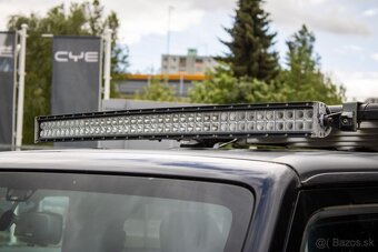 Jeep Wrangler Unlimited Rubicon 3.6 V6 LPG/Benzín - 7