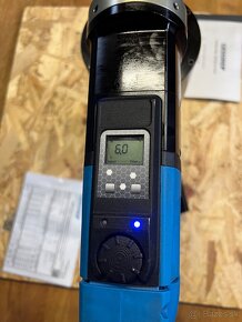 Uťahovačka/ Momentová elektrická uťahovačka GEDORE LEW 95 - 7