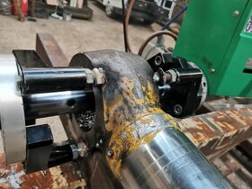 BIMOTOR-RENOVACE OTVORŮ pro stavební a zemědělské stroje - 7