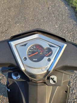 Maxon Ardour 125 - 7