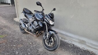 REZERVOVANA Kawasaki Z 750 2009 - 7