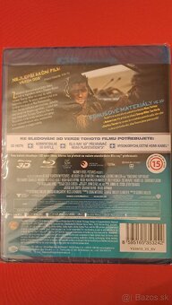 Predám blu-ray 3D, 2D, Mad Max - Zbesilá cesta - 7
