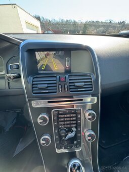 Volvo XC 60 - 7