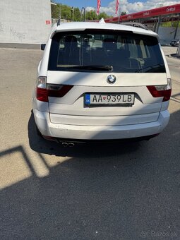 Predám BMW - 7