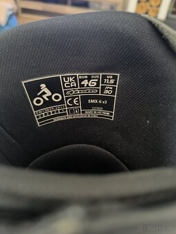 Alpinestars SMX-6 V3 č. 46 - 7