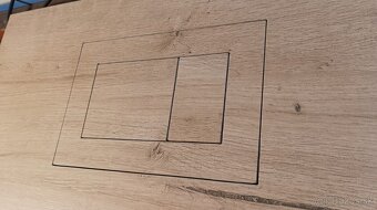 Výroba vstavaných WC tlačidiel GEBERIT, AlcaDrain , GROHE, - 7